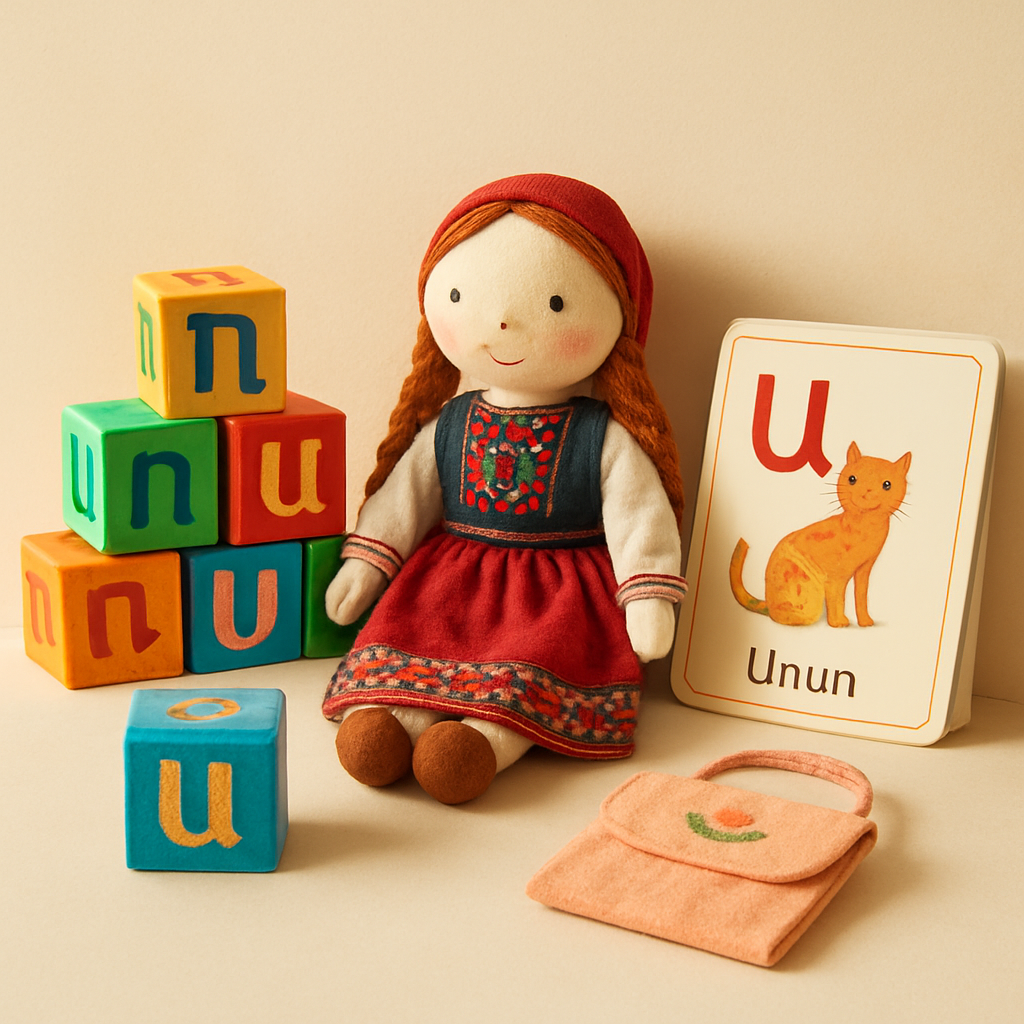 For Children