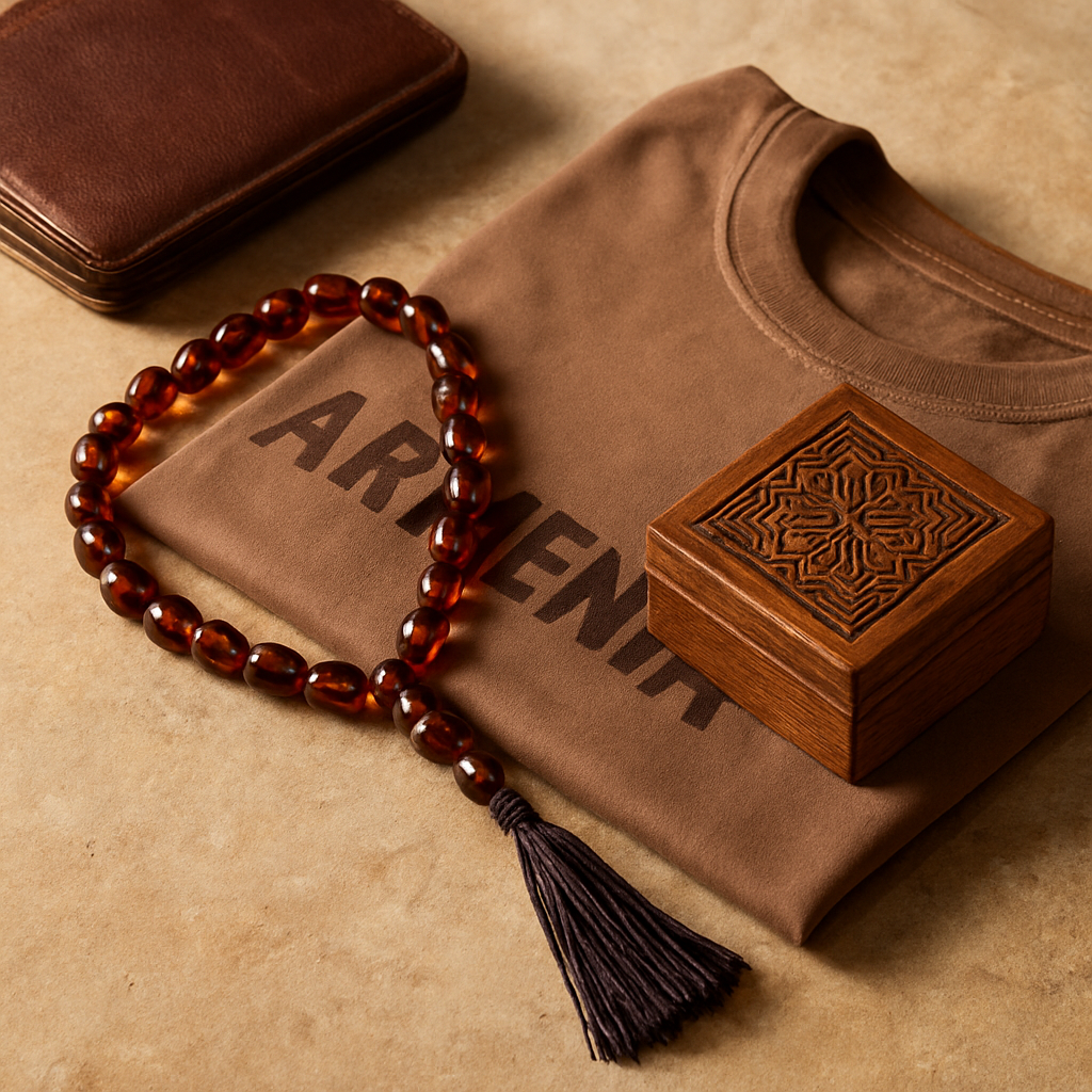 For Men & Boys